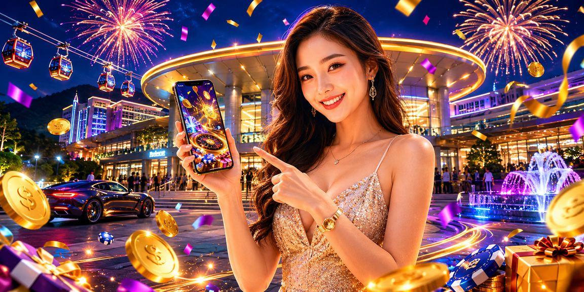 Aplikasi kasino Genting Highlands gaya Melayu tip pertaruhan easy360