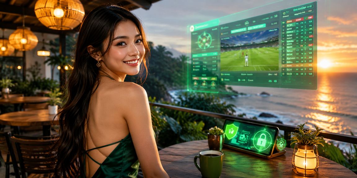Pengalaman deposit Genting Highlands gaya Melayu easy360