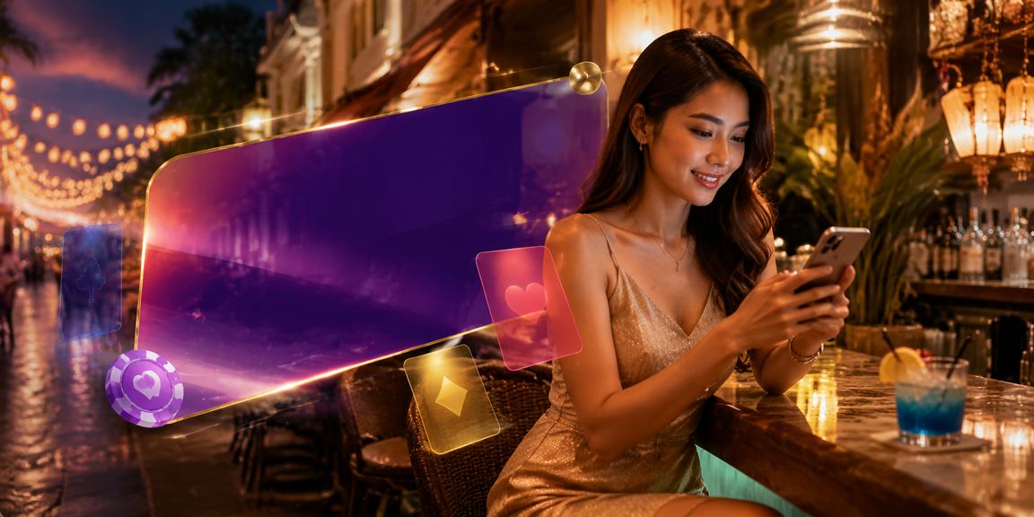 Kasino mudah alih Ipoh gaya Melayu promosi easy360 tawaran terkini