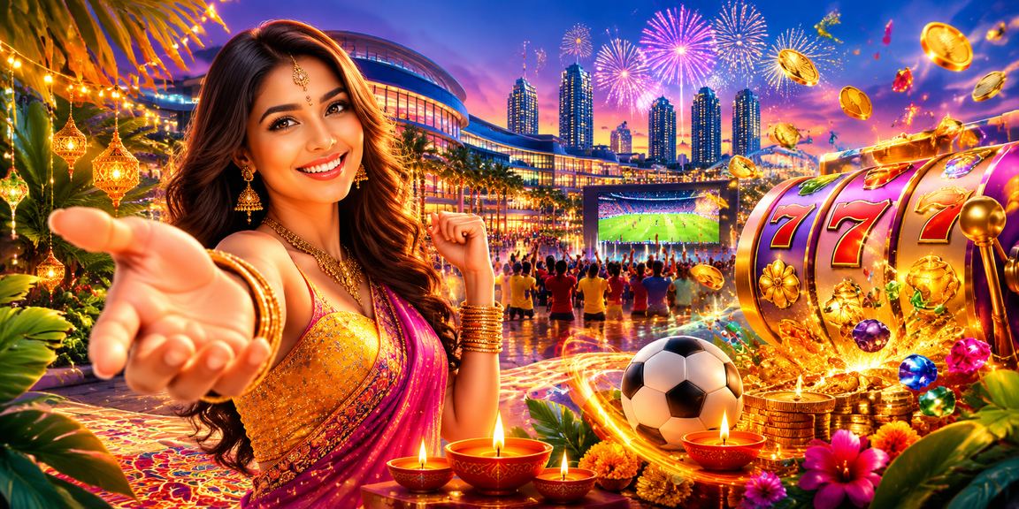 Permainan slot Johor Bahru gaya Melayu easy360 platform hiburan