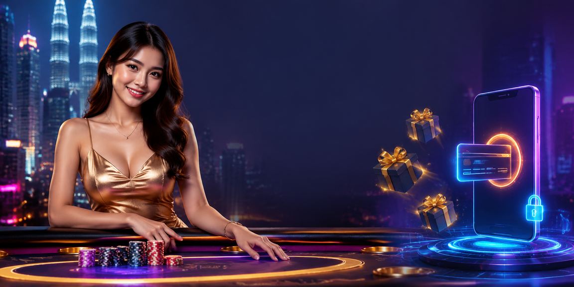 Pendaftaran bonus Kuala Lumpur gaya Melayu proses deposit easy360