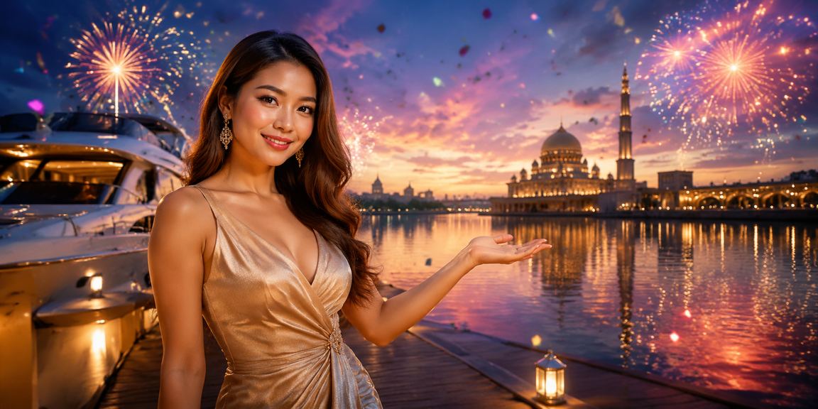 Hiburan kasino gaya Melayu Putrajaya platform easy360