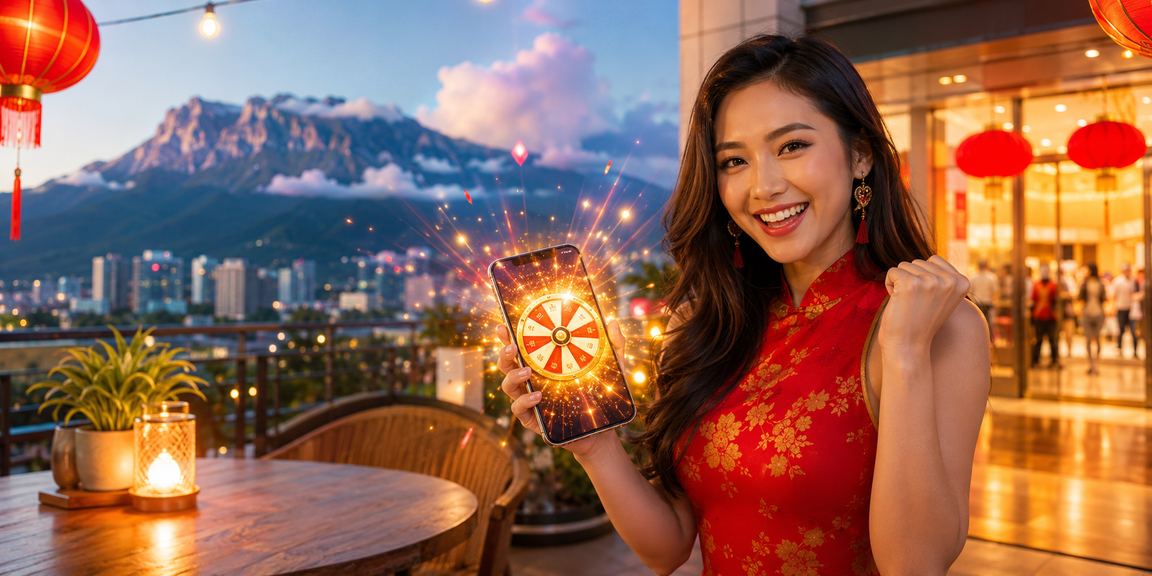 Permainan roulette Sabah gaya Melayu tip kasino easy360